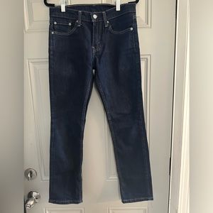 Levi jeans